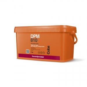Coba  DPM 810 tegel over tegel 5 kg, Doe-het-zelf en Verbouw, Tegels, Nieuw