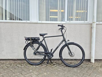 Sparta C-Ready Energy F7e Belt Elektrische - Fiets - 530Wh, Fietsen en Brommers, Ophalen, Sparta, Zo goed als nieuw, 59 cm of meer