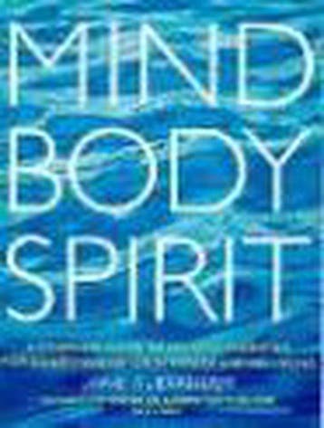Mind, Body, Spirit - Stefan Bednarczyk 9781842222485, Boeken, Verzenden, Gelezen, Stefan Bednarczyk