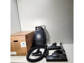 AEG AB81A2DG - Stofzuiger - 650W - Auto-modus - AllFloor, Verzenden, Zo goed als nieuw