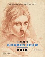 Het grote Gouden Eeuw boek | 9789462586437 | Jeroen Giltaij, Boeken, Zo goed als nieuw, Jeroen Giltaij