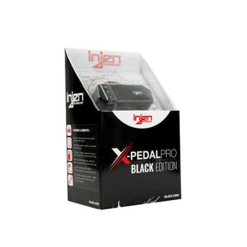 Injen 08-15 Mitsubishi Lancer/Lancer Evo X 2.0L/2.0T X-Pedal, Auto-onderdelen, Motor en Toebehoren, Ophalen of Verzenden, Nieuw