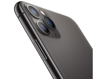 Apple iPhone 11 Pro - Spacegrijs - 256 GB - Fysieke simkaart, Verzenden, Zo goed als nieuw