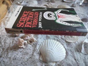 John Wyndham - Sciencefiction verhalen, Boeken, Gelezen, John Wyndham