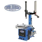 Banden apparaat Banden wisselaar Demonteer machine twinbusch, Ophalen of Verzenden, Nieuw