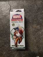 Marvel Heroclix Critical Mass Booster Pack (Heroclix nieuw), Ophalen of Verzenden, Nieuw