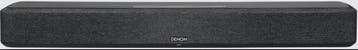 Denon Home Soundbar 550 - Dolby Atmos Smart Soundbar, Ophalen, Met ingebouwde subwoofer, Zo goed als nieuw