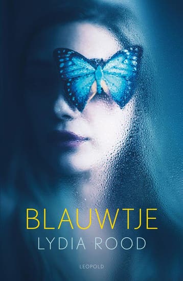Blauwtje (9789025878177, Lydia Rood), Verzenden, Nieuw
