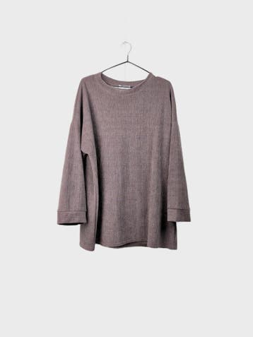 Unbranded Truien Heren maat XXL Paars Vintage, Kleding | Heren, Ophalen of Verzenden, Nieuw