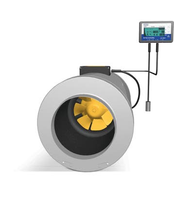 Q-Max EC 200/1203, Ophalen of Verzenden, Nieuw