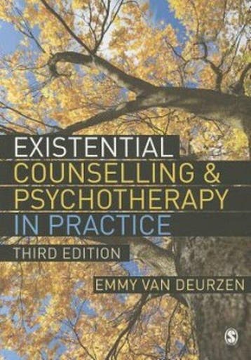9781849200684 Existential Counselling  Psychotherapy in P..., Verzenden, Nieuw, Van Deurzen, Emmy