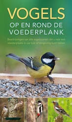 Vogels op en rond de voederplank 9789044749540 Detlef Singer, Verzenden, Gelezen, Detlef Singer