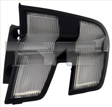 Achterlicht o.a: Ford (USA), Mustang Mach-E, Ophalen of Verzenden, Nieuw, Ford USA