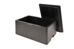 GGM Gastro | Thermobox - GN 1/1 - 31,2 Liter | PLB-020 |, Verzenden