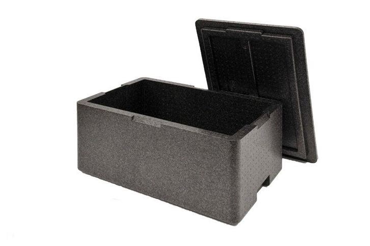 GGM Gastro | Thermobox - GN 1/1 - 31,2 Liter | PLB-020 |, Zakelijke goederen, Horeca | Food, Verzenden