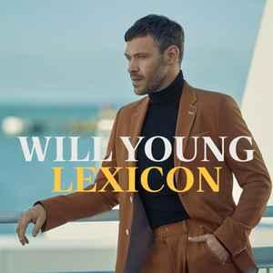 LP nieuw - Will Young - Lexicon, Verzenden, Nieuw in verpakking