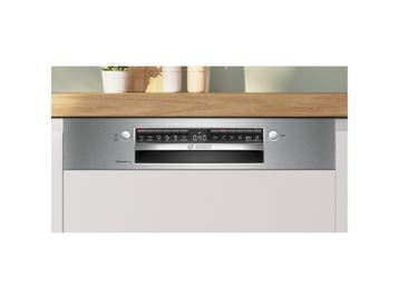 Bosch SMI4ECS28E - Inbouw vaatwasser - 6 programmas - 14, Verzenden, Zo goed als nieuw