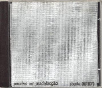 cd - Osso ExÃ³tico - III, Verzenden, Zo goed als nieuw
