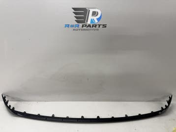 voorbumper sierlijst - Opel Mokka B - OEM: 168050691T, Verzenden, Nieuw, Deur