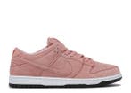 Nike Dunk Low SB Pink Pig (Sneakers, Schoenen), Verzenden, Nieuw, Nike, Sneakers of Gympen