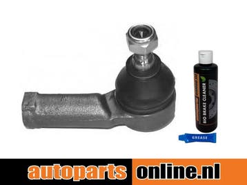 Buitenste stuurkogel Ford Orion voorzijde, rechts, Verzenden, Nieuw, Ford