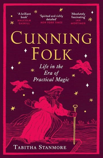 9781529931563 Cunning Folk Tabitha Stanmore, Verzenden, Nieuw, Tabitha Stanmore