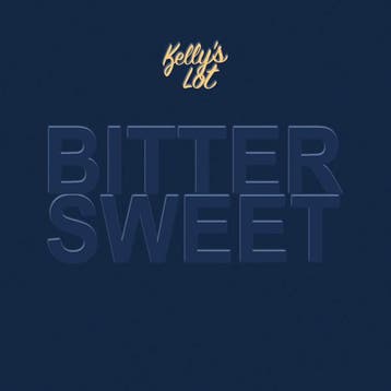cd digi - Kellys Lot - Bitter Sweet, Verzenden, Zo goed als nieuw