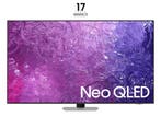 Samsung QE65QN93C - 65 inch Neo QLED 4K 120 Hz Smart Tv, Ophalen, 120 Hz, Zo goed als nieuw, Samsung