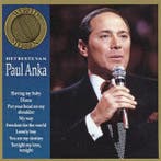 Paul Anka - Het Beste Van, Ophalen of Verzenden, Gebruikt
