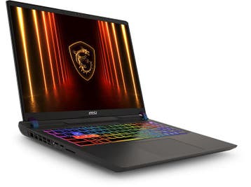 Msi -  Inch Gb 1 Tb Geforce Rtx™ 5080, Msi, Met videokaart, Qwerty, Verzenden