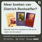 Navolging 9789025900854 Dietrich Bonhoeffer, Boeken, Verzenden, Gelezen, Dietrich Bonhoeffer