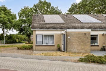 Te huur: Huis Hesselterbrink in Emmen, Huizen en Kamers, Huizen te huur, Emmen, Drenthe