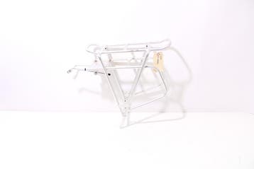 Bagagedrager | zilver | 28 inch | Cross E-trendy, Verzenden, Nieuw
