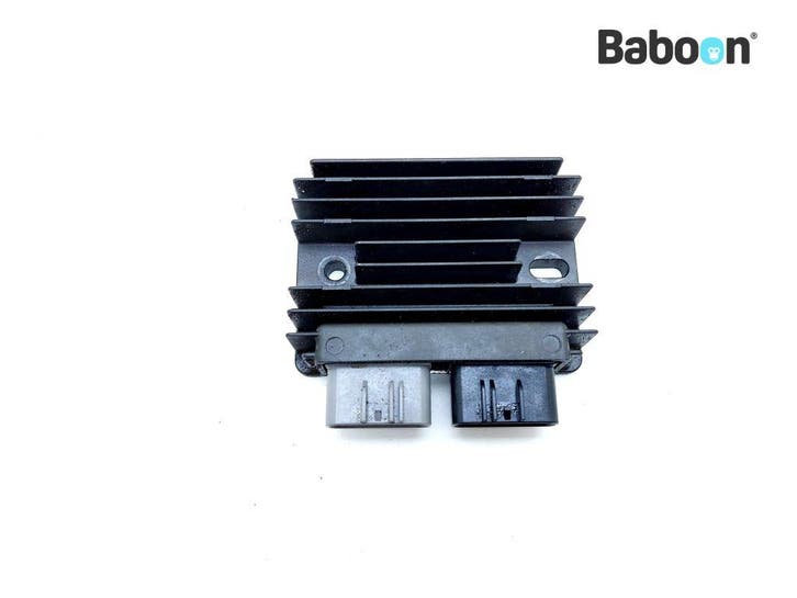 Spanningsregelaar Aprilia Tuono V4 Factory 2019- (KGB00), Motoren, Onderdelen | Overige, Gebruikt, Verzenden