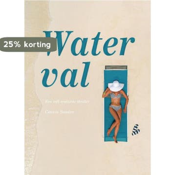 Waterval - Connie Sonder 9789464034783, Verzenden, Gelezen, Connie Sonder