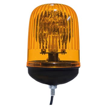 Halogeen Zwaailamp Boutmontage 12V, Auto-onderdelen, Verlichting, Ophalen of Verzenden, Nieuw