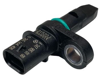 Wielsnelheidssensor A2479050100 Mercedes 0265004408 Bosch, Verzenden, Nieuw, Mercedes-Benz