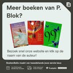 VERRIJK JE LEVEN 9789032507749 P. Blok, Boeken, Verzenden, Gelezen, P. Blok