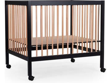 Childhome Park PA97 - Box met wieltjes - Verstelbaar op 3, Kinderen en Baby's, Boxen, Verzenden, Nieuw