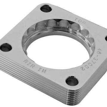 aFe Silver Bullet Throttle Body Spacer 08-14 Honda Accord V6, Ophalen of Verzenden, Nieuw