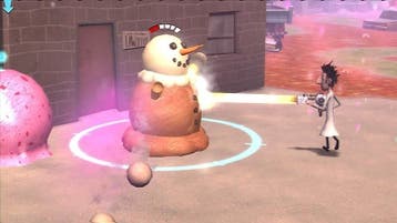 Het regent gehaktballen (Nintendo wii tweedehands game), Ophalen of Verzenden, Zo goed als nieuw