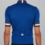 Sportful - Maat XXXL Kite Fietsshirt Heren - Blauw, Verzenden, Nieuw