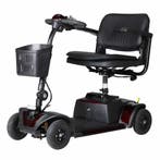 Opvouwbare Scootmobiel Excel Xena 4 (2021), Ophalen of Verzenden, Nieuw