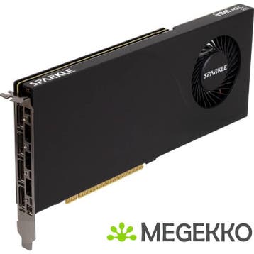 Sparkle Intel ARC Pro B50 Blower 16GB, Computers en Software, Videokaarten, Verzenden, Nieuw