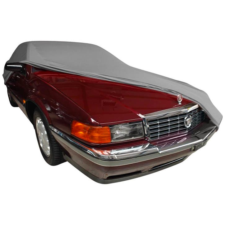 Autohoes voor Cadillac Eldorado Mk12 (1992-2002) Indoor, Auto diversen, Autohoezen, Op maat, Nieuw, Ophalen of Verzenden