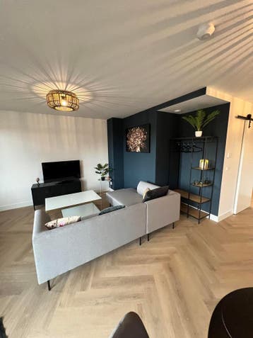 Te huur: Appartement Hoefstraat in Tilburg, Tilburg, Noord-Brabant, Appartement