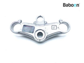 Voorvork Kroonplaat Honda CBR 1100 XX Blackbird 1996-1998, Verzenden, Gebruikt