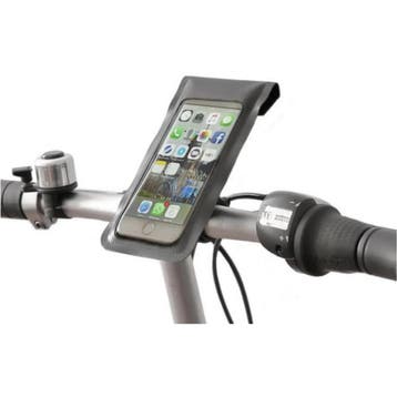 Mirage Telefoonhouder XL - Waterdicht - Draaibaar - Voor..., Ophalen of Verzenden, Nieuw, Frame