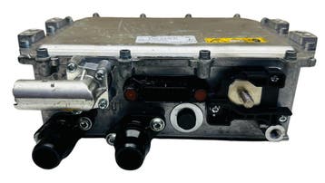 Voltage Converter Inverter A0003420700 Mercedes EVD4530-01B, Verzenden, Nieuw, Mercedes-Benz