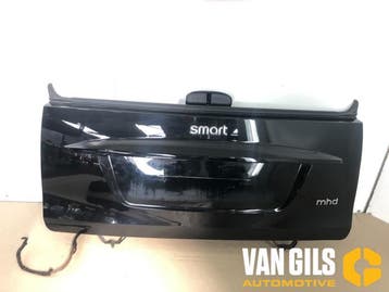 Achterklep Smart Fortwo O232626, Ophalen of Verzenden, Nieuw